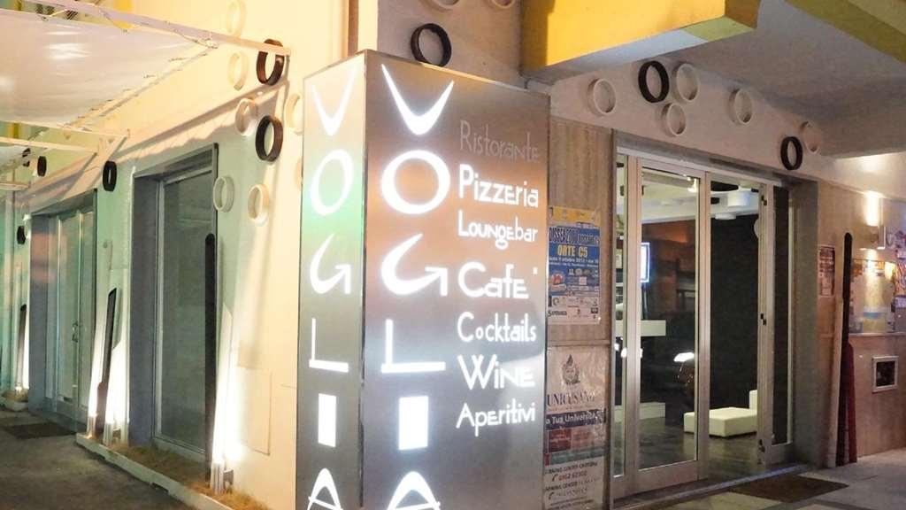 Hotel Scigliano Rossano Facilități foto