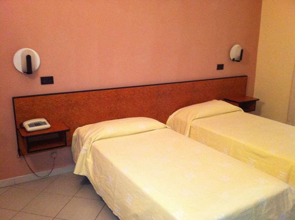 Hotel Scigliano Rossano Cameră foto