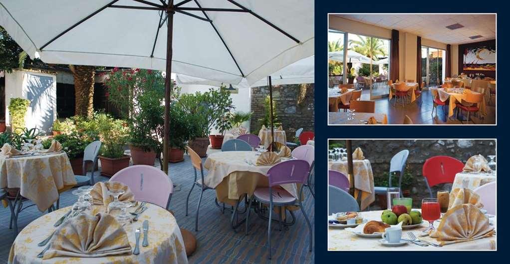 Hotel Scigliano Rossano Facilități foto
