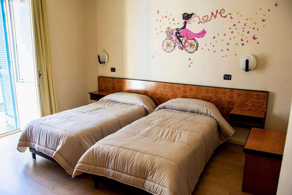 Hotel Scigliano Rossano Cameră foto