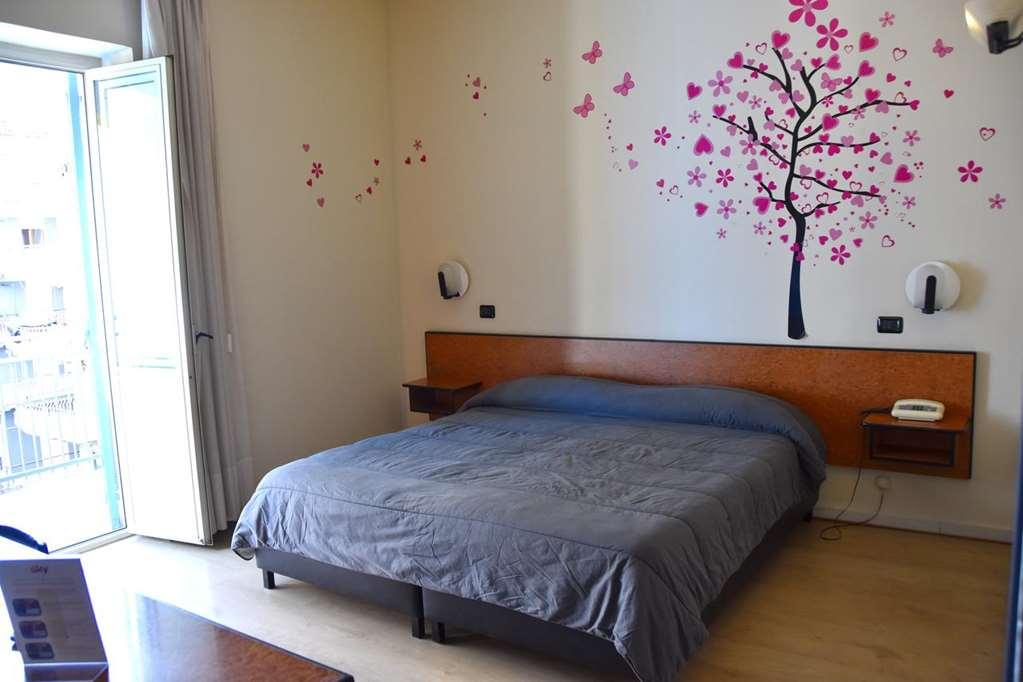Hotel Scigliano Rossano Cameră foto
